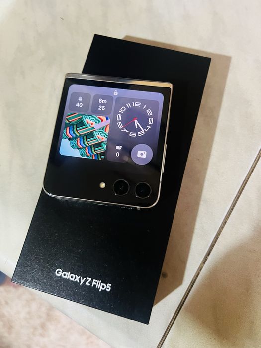 Самсунг zflip 5 гаранционен