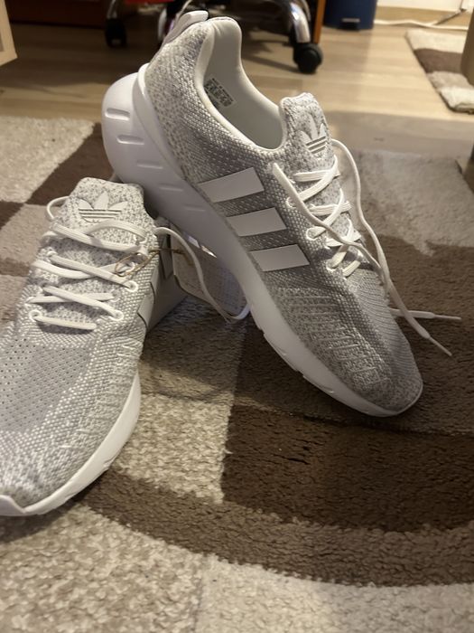 Adidas swift run 22