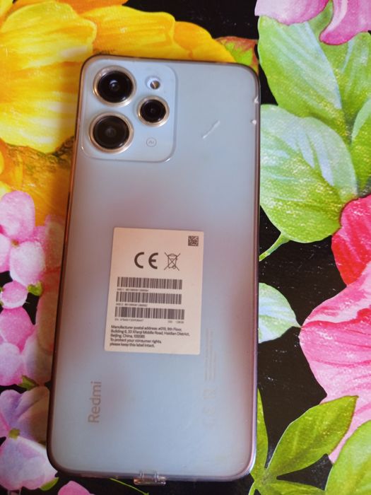 Xiaomi Redmi 12 продам