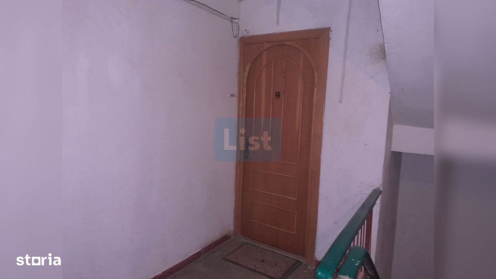 Apartament 3 camere