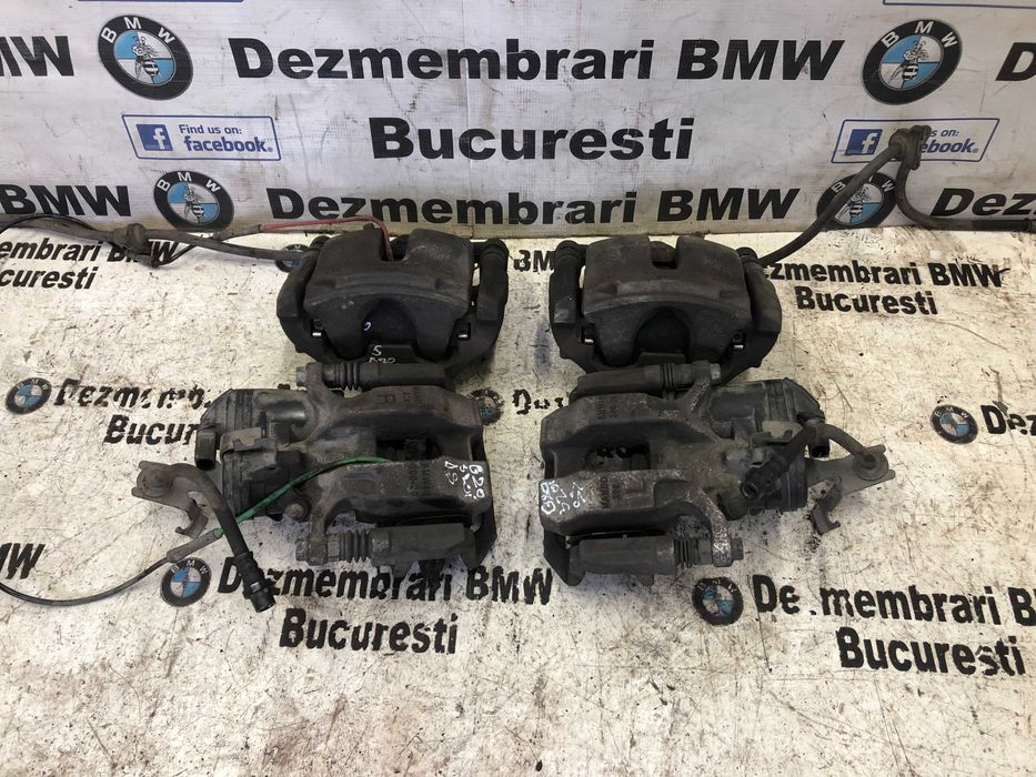Etrier disc fata spate original BMW F40 F45 F46 G20 G21 X1 F48 X2 F39