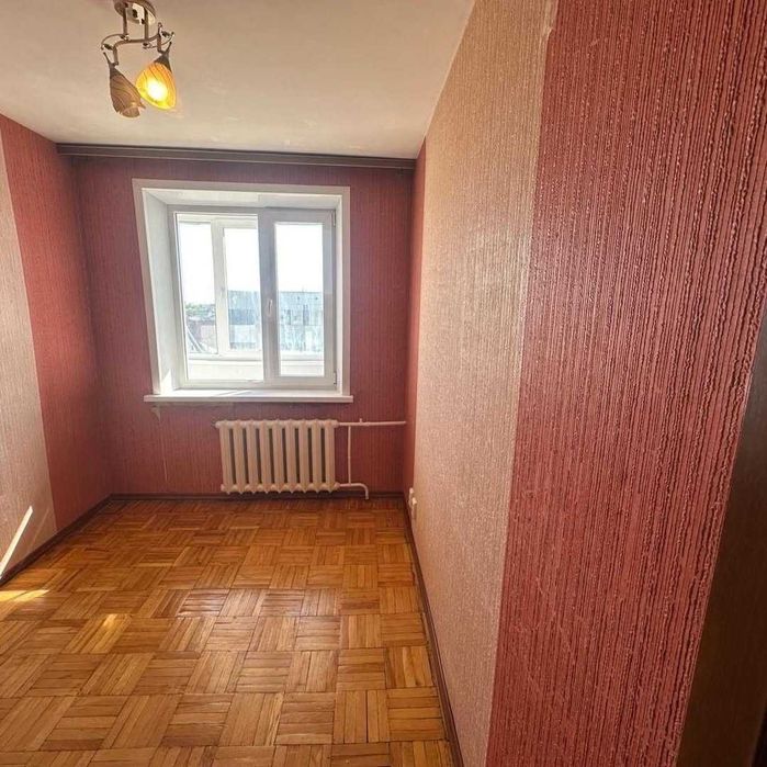 Двушка в центре - не упусти отличный вариант