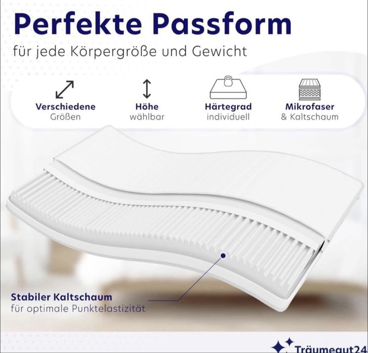 Saltele AquaFlex Germania ( Negociabil )