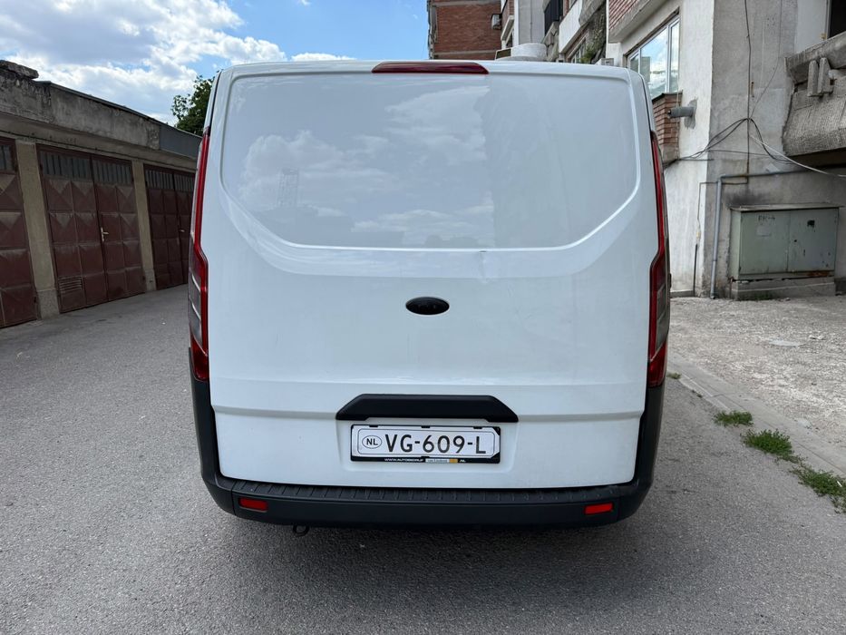 Ford Transit Custom 2.2TDCI