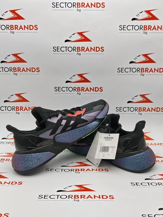 Adidas X9000L4 FW4910