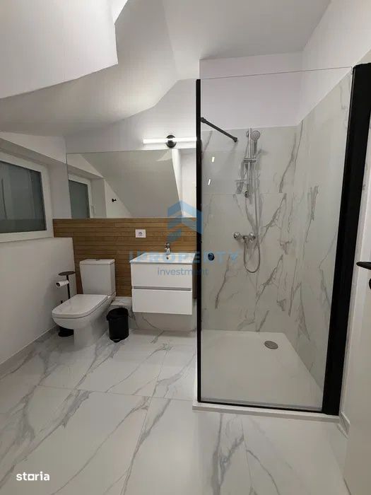 Duplex - 3 Camere | Decomandat | Balcon | Parcare | The Village |