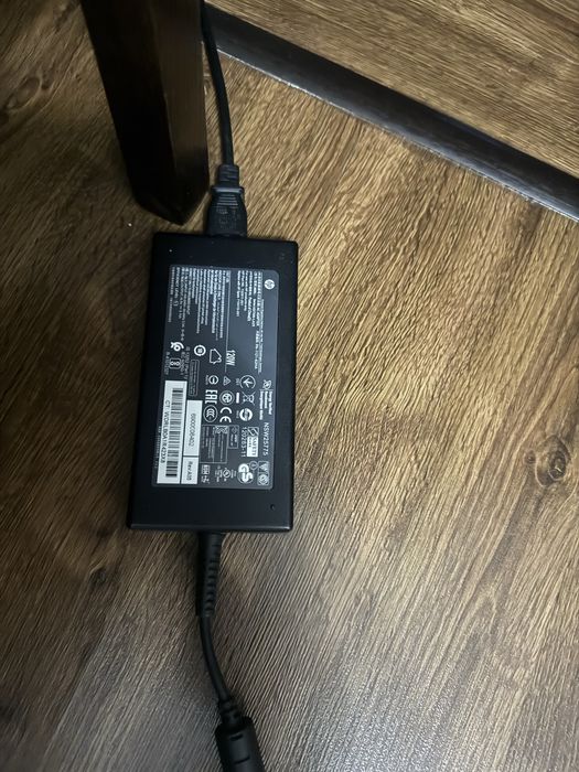 Продам ноутбук HP Pavilion core i7