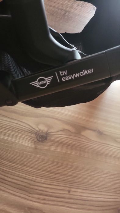 Carut copii sport Mini Easywalker