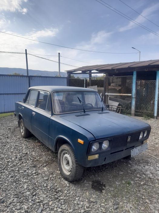 Продам Ваз 2106 торг