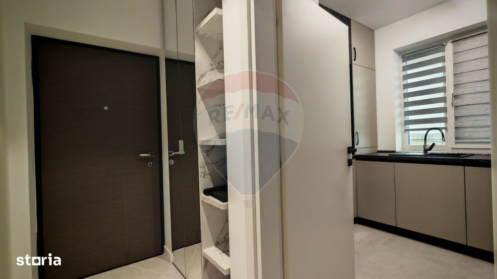 Apartament 2 camere de vanzare în Tunari | Oportunitate de Investiție