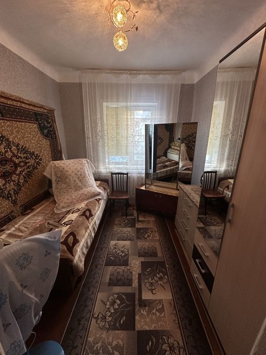 Продам дом в Мичурино (Плодоовощной)