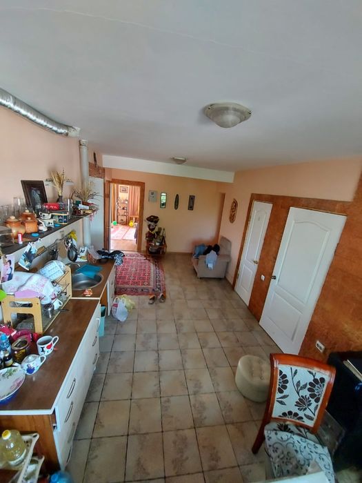 Продам квартиру 4 комнатная