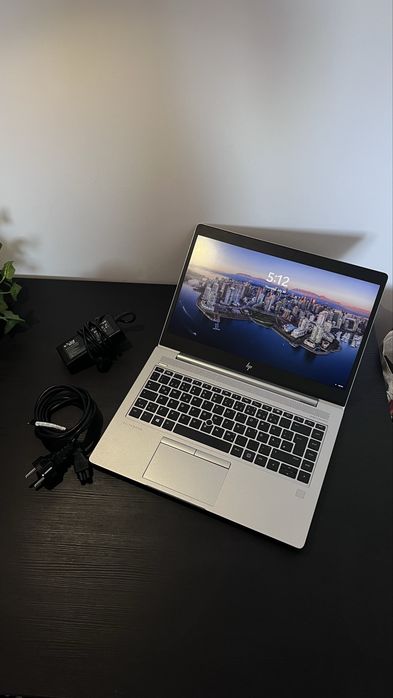 HP mt45 Mobile Thin Client - Ryzen 3 PRO | 20 GB RAM | 500 GB SSD | Baterie 100%