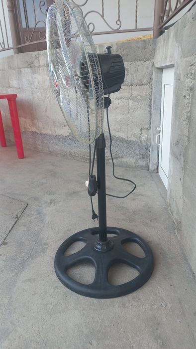 Продам вентилятор
