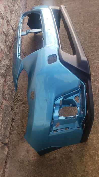 Bronq/broni Subaru Cross XV 2018-21g.  (#430)