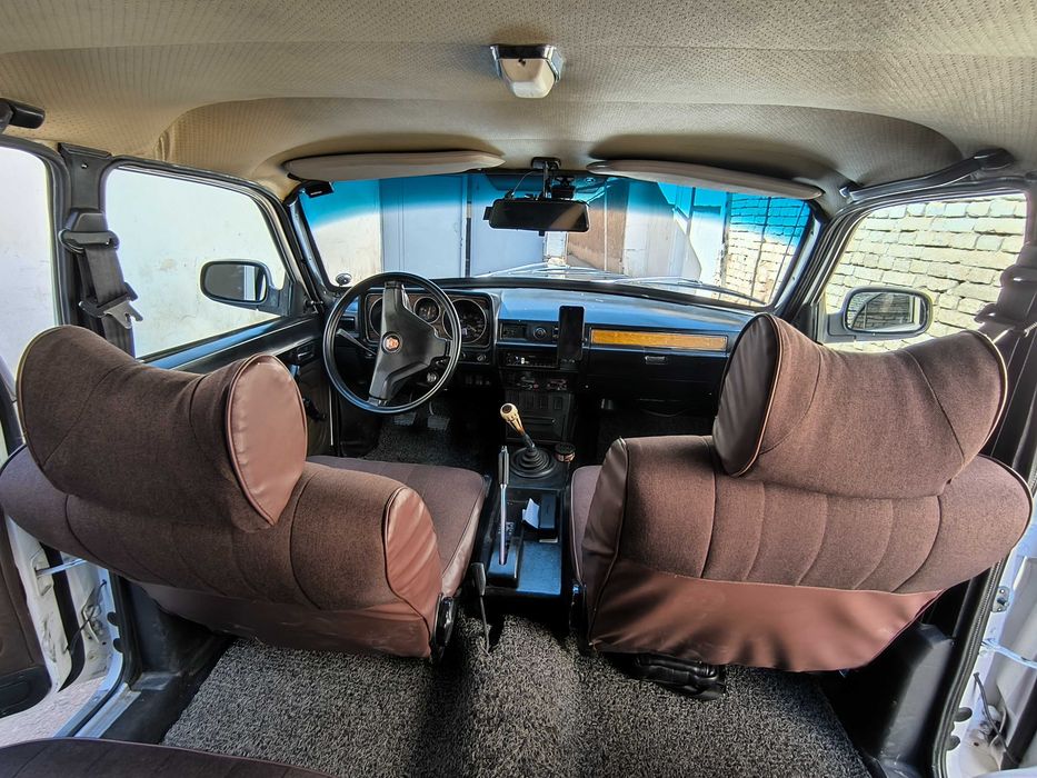 Gaz 2410 sotiladi radnoy