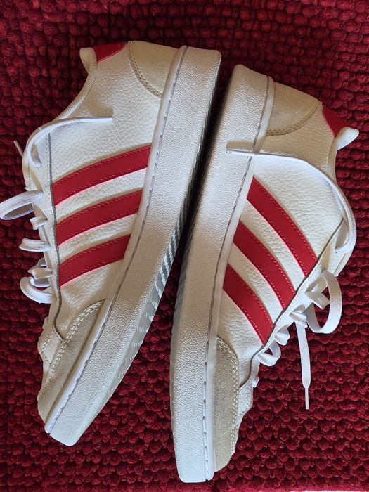 Adidas Neo Grand Court SE din piele 44,5
