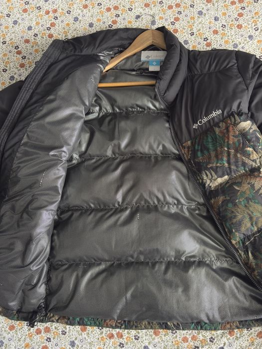 Зимно яке Columbia