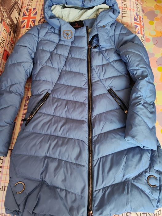 Пакет женской верхней одежды