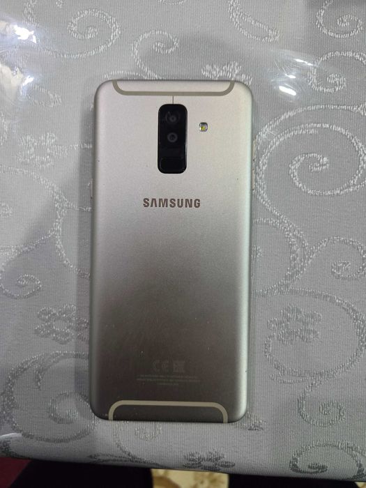 Telefon Samsung A6