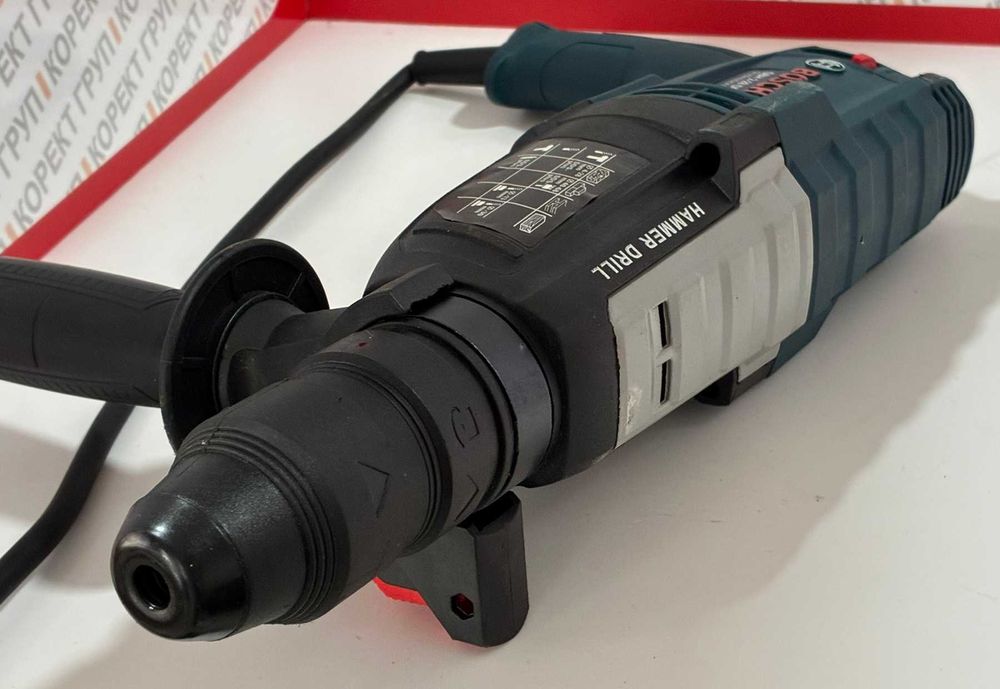 Перфоратор BOSCH GBH 2-28