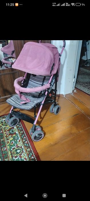 Продам Детские коляски и велик