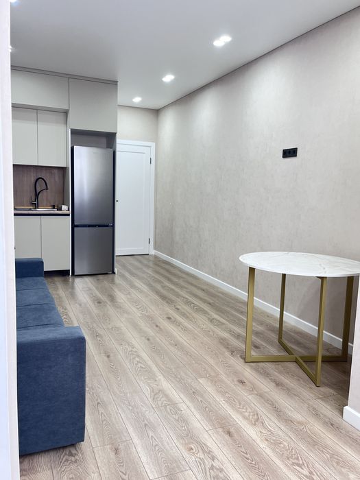 Продажа квартиры