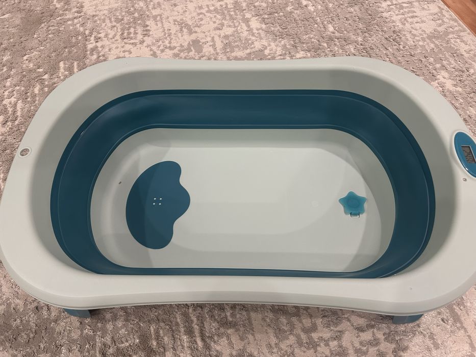 Ванна для наворожденных