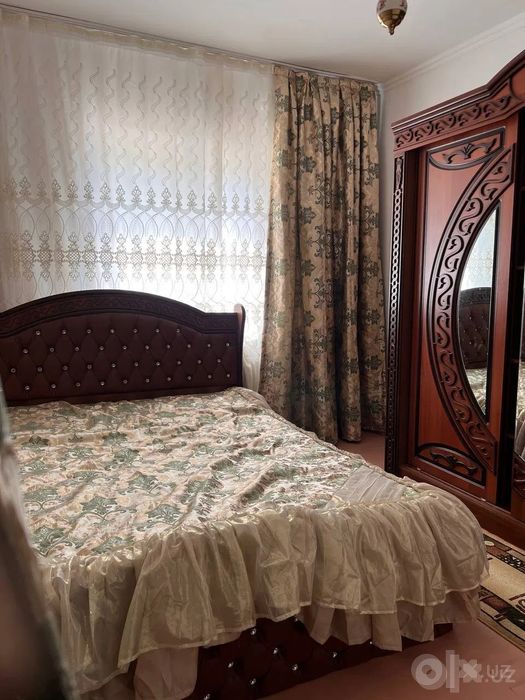 Сдаётся 2-комн Куйлюк 4-й масс., 60 м²