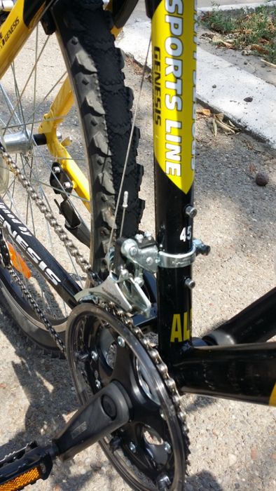 bicicleta copii și adulți