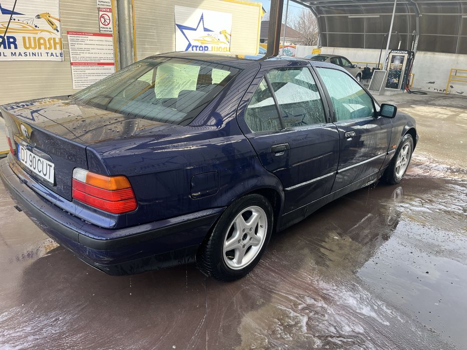 Vand sau SCHIMB cu motocicleta