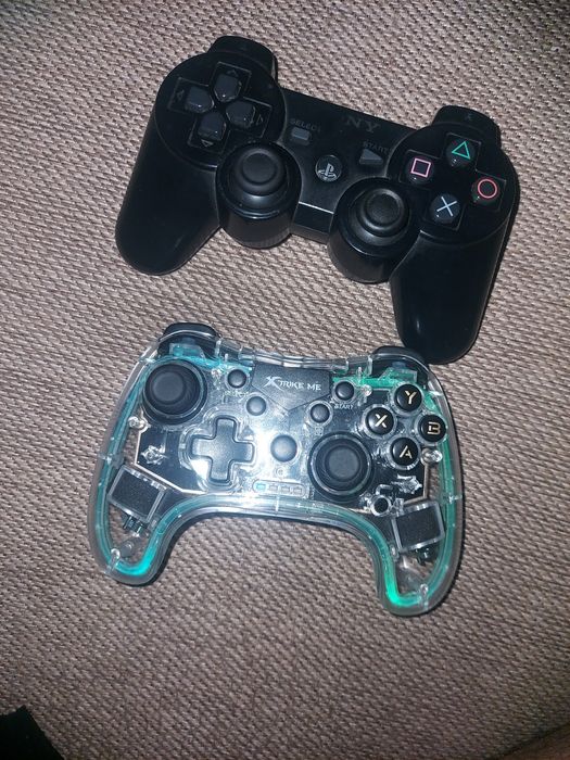Playstation 3 Slim 1TB