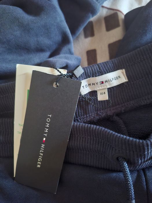 Pantaloni trening TOMMY