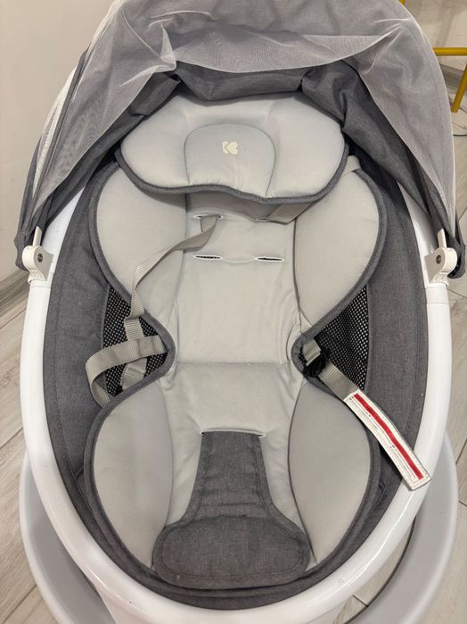 Люлка  Kikka boo