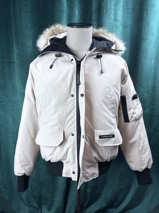 Canada Goose mărimea L