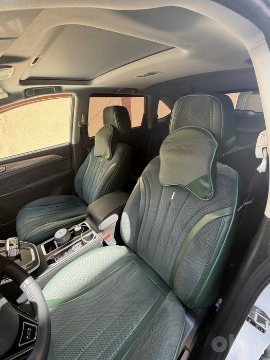 Haval M6 Premium AT