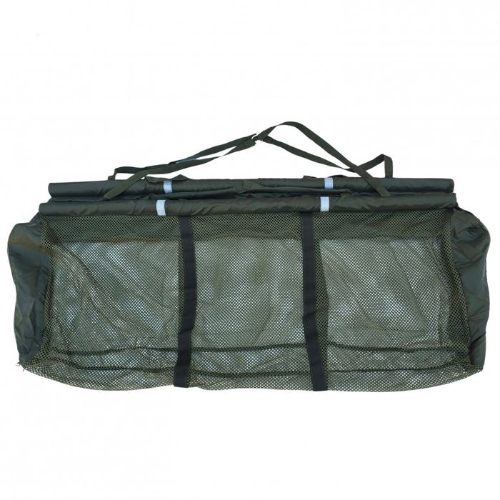 Sling PROFL / Sac retinere și cantarire Crap cu Flotoare 120cm