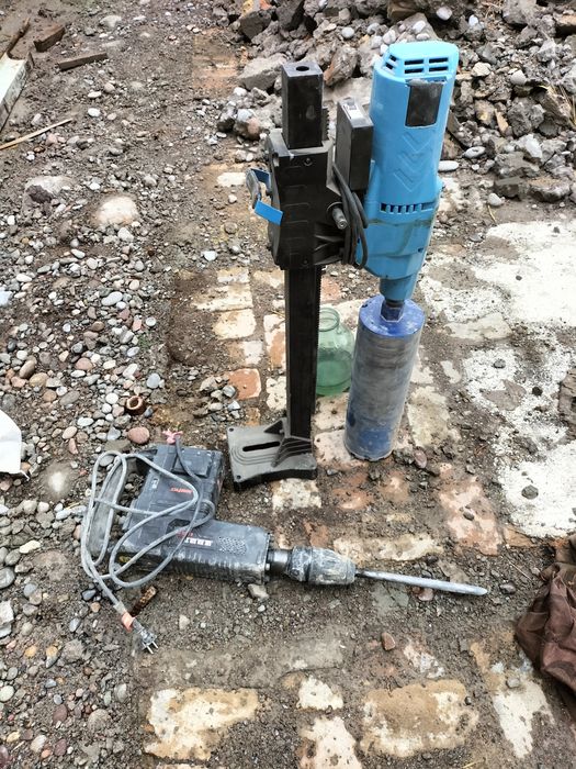 Демонтаж квартир домов