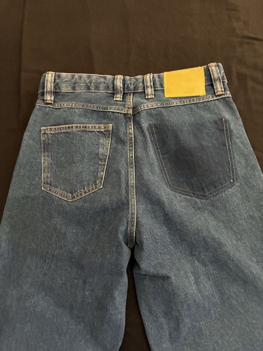 Джинсы мужские от Zara