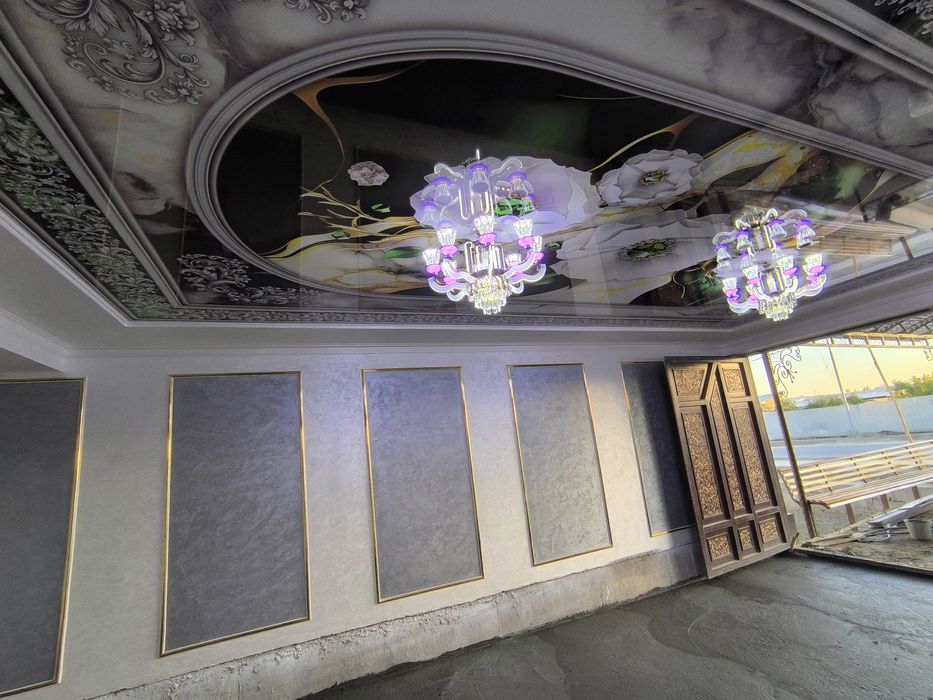 Кафел абой гиписакардон натажной декор пласт сантехник хаммом 0 дан