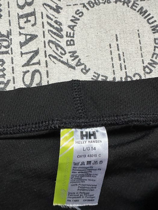Helly Hansen original термо клин термо долнище.M,L,XL,XXL