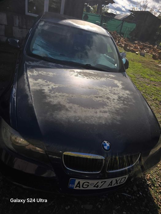 BMW Seria 3 2007 — imagine 5