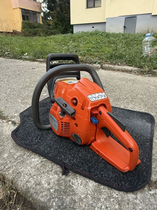 Vand Husqvarna 236 X -TORQ originala