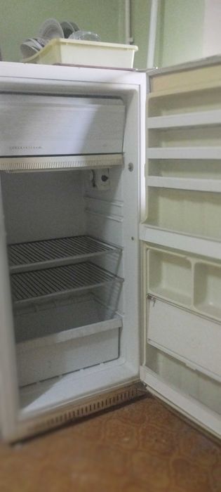 Продам холодильник Бирюса