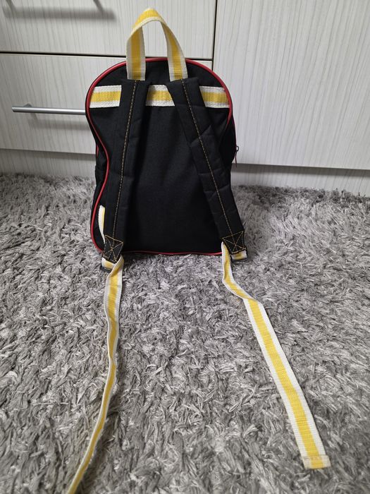 Rucsac Disney pentru grădiniță