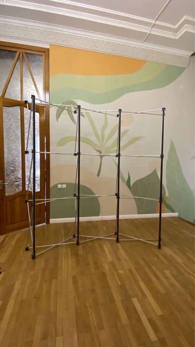 Продам стенд для баннеров