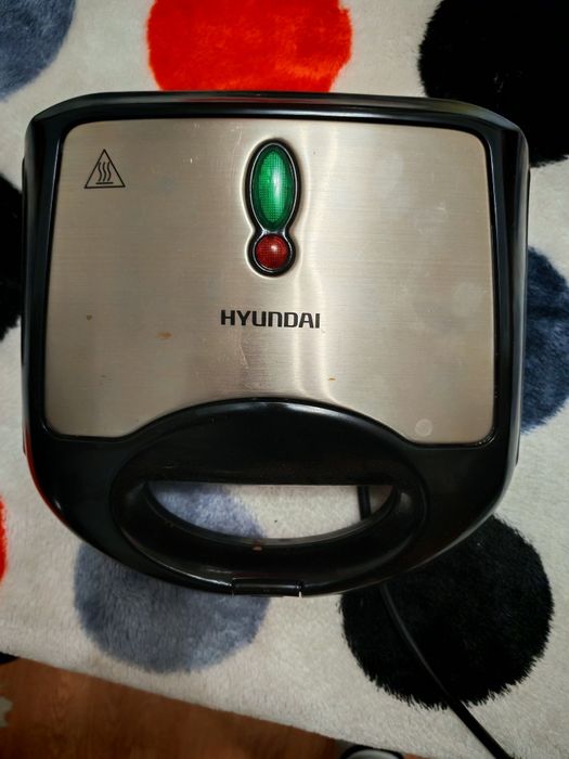 Prăjitor de pâine Hyundai