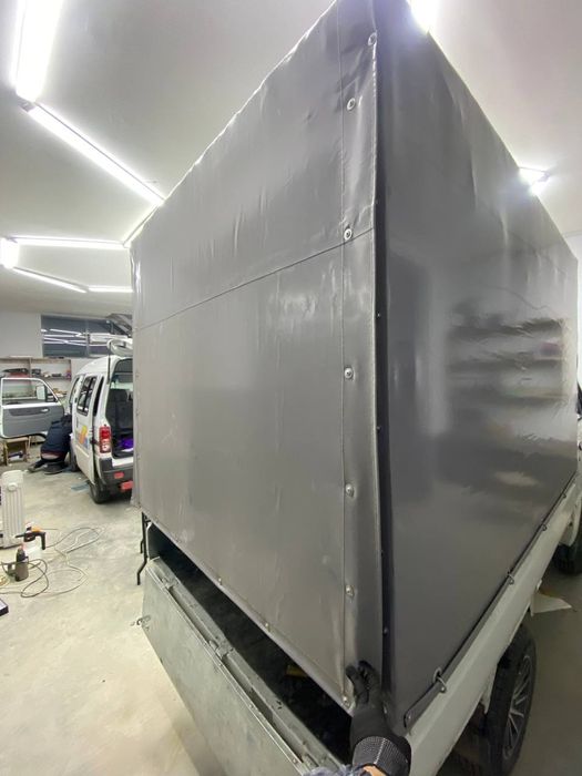 laboga orqa bortley tent sotiladi