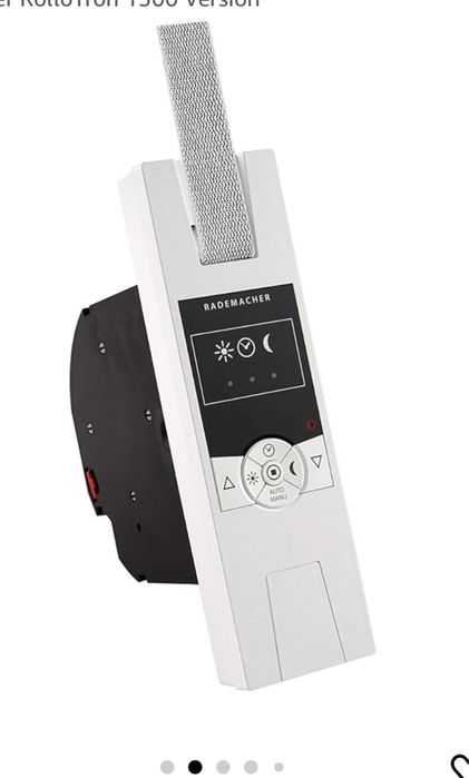 Înfasurator electric jaluzele RolloTron