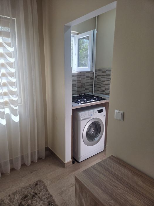 Inchiriez garsoniera 17m2 Tatarasi, complex Curchi.